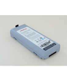Batterie 10.8V 5.6Ah pour moniteur Benevision N19 MINDRAY (115-034132-00)