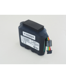 9.6V 2.4Ah battery for VP Pump Plus Carefusion Guardrails (1000SP01802)