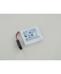 Battery 3.7 v 0.9 ah for Bladderscan BVI 6x00 VERATHON (0800-0400)