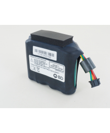 Batterie 9.6V 2.1Ah pour pompe à perfusion Asena-Gp ALARIS (1000SPO1794) (1000SP01794)