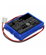 Batteria 7.4V 3.8Ah per ECG 600G CONTEC (855183)