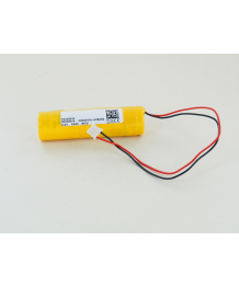 Batterie 2.4V 1.6AH - -Pour OVA (TD310233)