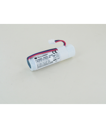 Batterie 3.6V 3.1Ah pour illuminateur de veines AV500 ACCUVEIN (ACCUAVBA500)