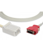 Cable adaptador para SPO² Red LNC-10 MASIMO (2056)