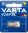 Pile Lithium 6V 2CR1/3 Varta (6231101401)