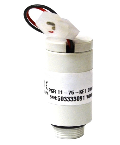 Cellule oxygène (PSR-11-75-KE1)
