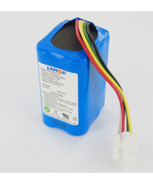 Batterie 14.4V 2.2Ah pour pompe à compression Flowtron ASC900 ARJO (526320) (526370)