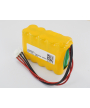 Batería de 12V 2.2Ah para ECG 8031 VCOMIN