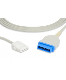 Cable interface pour Carescape B650 E HEALTHCARE (2017002-001)