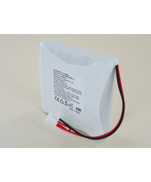 Battery 14.4V 2.6Ah for tourniquet DTS-3000 SPENGLER