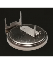 Pile Lithium 3V picots horizontaux Renata (CR2032RH)