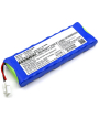 Battery 12V 2Ah for ECG 601 KENZ CARDICO