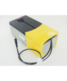 Batterie 24V 4Ah pour chariot de stérilisation GETINGE (460-3140)