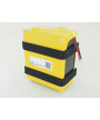 Batterie 6V 6Ah pour Vital Sign Spot LXI WELCH ALLYN (4500-84-1)