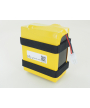 Battery 6V 6Ah for Vital Sign Spot LXI WELCH ALLYN
