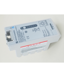 Batería 14.4V 5.5Ah para monitor/desfibrilador EMS-1052 NIHON KOHDEN (X163)