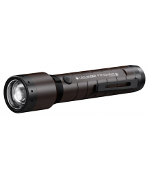 Lampe torche rechargeable Li-Ion P7R Signature LedLenser (502190)