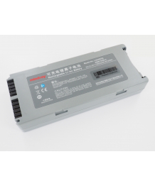 15.1V 5.6Ah Battery for Beneheart D3 Platinum MINDRAY Monitor (115-049328-00)