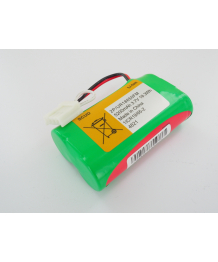 Batterie 3.7V 4.8Ah pour pompe Joey COVIDIEN (WT) (WT) (WT) (WT) (WT) (WT) (WT) (WT) (WT) (W (F0105