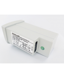 Batterie 18.5V 4Ah pour plache à masser EasyPulse SCHILLER (4.350049)