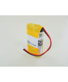 Battery Lithium 3.6V 5.2Ah