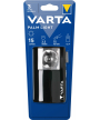 Boîtier métal Palm Light 4,5V -Ampoule Argon Varta (16645101401)