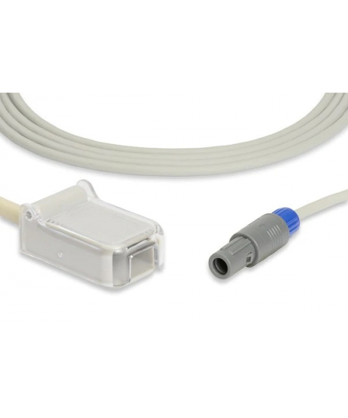 Cable interface Spo² for Mec1200 MINDRAY (040-001274-00)