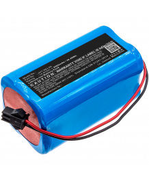 Batterie 14.8V 2.6Ah pour moniteur JPD-300A JUMPER (JHT-99J-00)