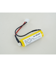 Batería de litio 3.6V tipo F2-40BL PLC Mitsubishi ER6C