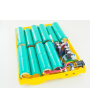 (REC) Batteria 12V 4.5Ah per GL5 GULDMAN patient lift (552800)