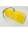 Battery 12V 4,5Ah for transport ventilator LTV1000 BREAS MEDICAL