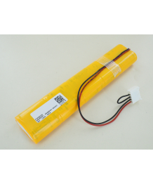 Bateria 12V 1,8Ah para ECG Cardimax FCP2201U