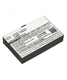 Batería 3.7V 1.8Ah para monitor AniView BIOLIGHT (12-100-0017)