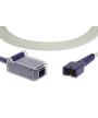 Cable de extensión del sensor SPO² para NPB75 NELLCOR (DEC-8)