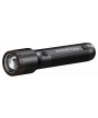 Li-Ion P7R LedLenser 1000Lm lámpara de antorcha recargable