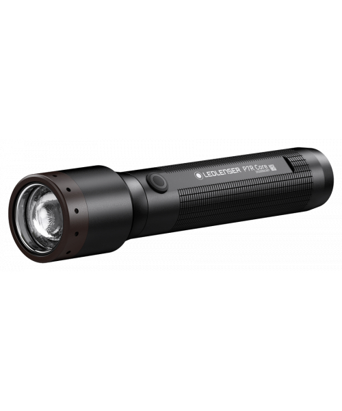 Lampe torche rechargeable Li-Ion P7R LedLenser 1000Lm - Vlad