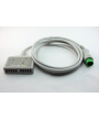 IEC 10-way trunk cable for Benevision MINDRAY (EV6204)