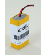 Battery 9V for télémétrie M1400A Philips