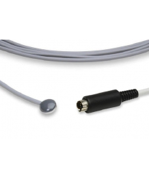 Pediatric Temperature Probe for V2100 ATOM