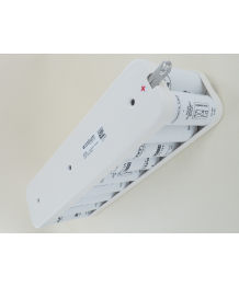 Saft Ni-Cd 10.8 v 14Ah batteria 9VTF-2 133788