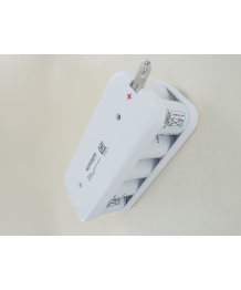6V 8AH 5VTD-2 flanges Saft Ni-Cd battery
