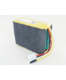 12V 4.5Ah battery for CUER5 defibrillator (2 wires) CU MEDICAL