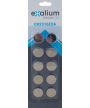 10 batterie al litio 3V 90mAh (CR - 2016/BN)