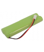 Batterie 4.8V 2Ah pour imprimante I-Stat ABBOTT