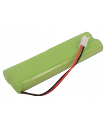 4.8V 2Ah battery for ABBOTT I-Stat printer