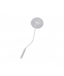 Scatola da 4 elettrodi TENS Ø 50 / Monouso / Pregelled / Tessuto non tessuto / Pressione FIAB (PG479/5