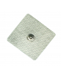 Box of 8 electrodes TENS 40*40 / Disposable / Pregelled / Nonwoven / Pressure FIAB (PG471/4