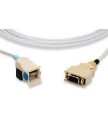 Sensor SPO² pediátrico rígido para LP20 PHYSIOCONTROL (U110-15R)