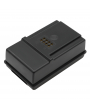 Batteria 14.4V 7.8Ah per respiratore Astral 150 RESMED