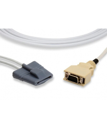 Sensor SPO² pediátrico flexible para LP20 PHYSIOCONTROL